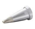 Lötspitze, Meissel 1.6mm, Packung à 100 Stück